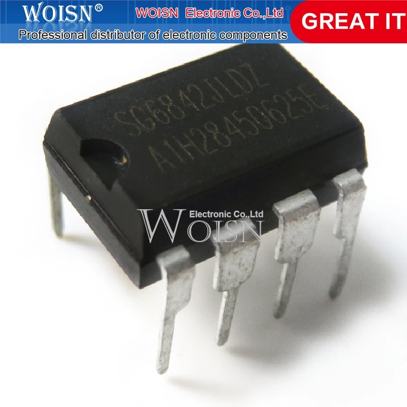 SG6842JLDZ SG6842 DIP-8