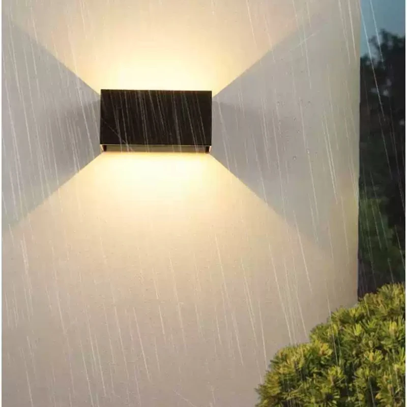 lampada-da-parete-a-quattro-foglie-per-esterni-a-doppia-testa-impermeabile-dimmerabile-a-led-illuminazione-su-e-giu-moderna-e-semplice-per-scale-balcone-soggiorno
