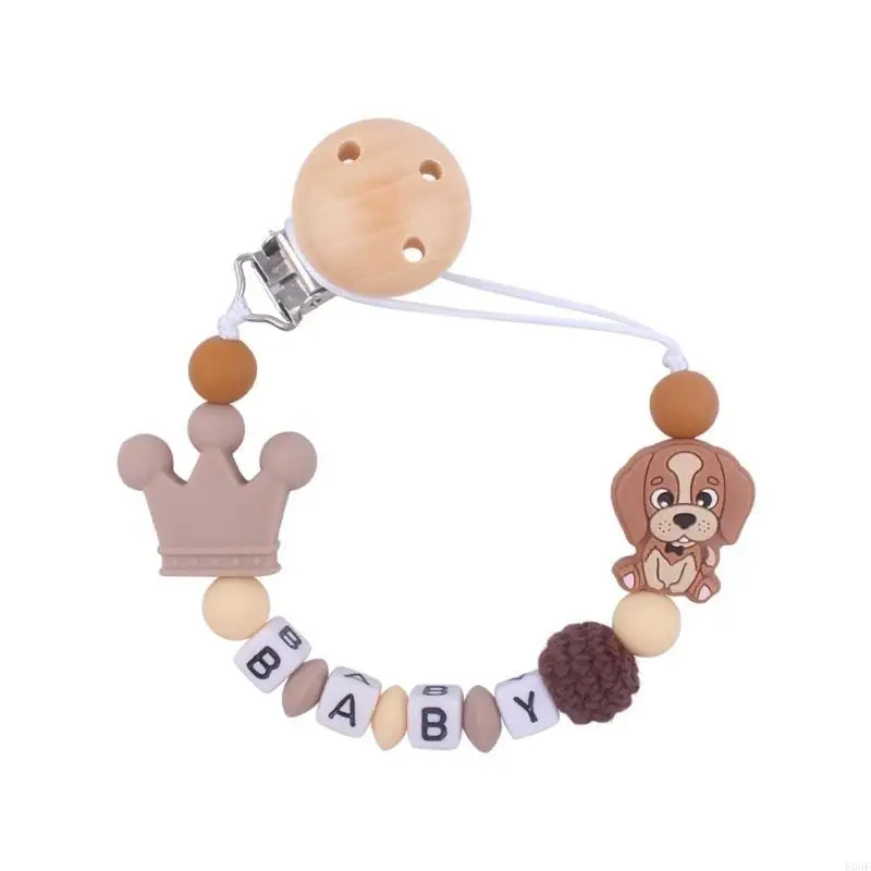 

E06f детские игрушки для прорезывания зубов силиконовый silicone soother clip clip pacifier holder Massage Toy Toy