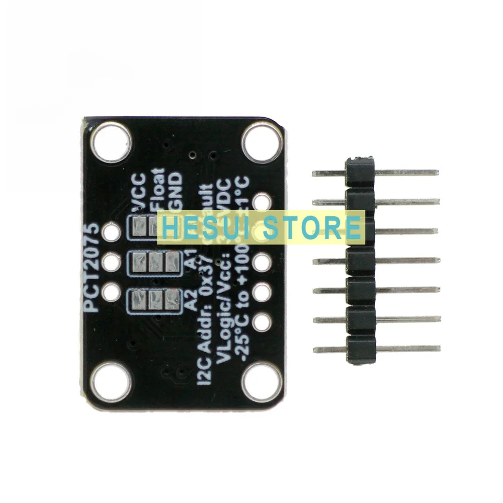 PCT2075 Modulo sensore di temperatura