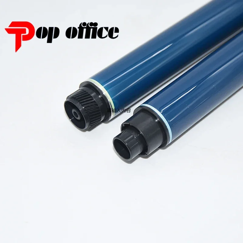 

5PCS Mp2554 OPC DRUM FOR RICOH MP 2554 3054 3554 4054 5054 6054 D197-9510 OEM BLUE COLOR Original Color