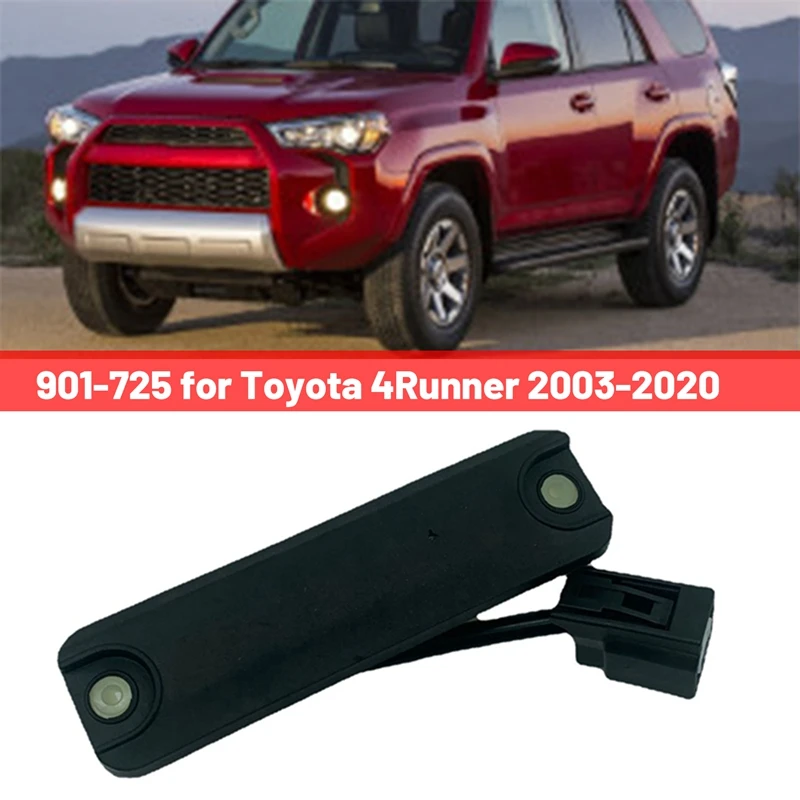 1 PCS 84840-35011 901-725 Trunk Switch Luggage Compartment Switch Auto Replacement Parts For Toyota 4Runner 2003-2020