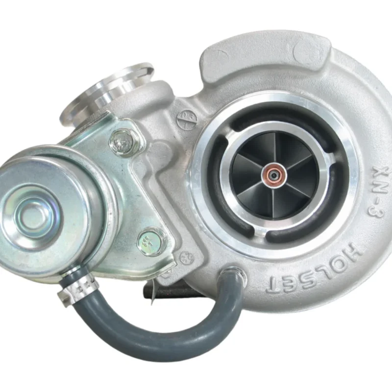 

2026 New Factory Direct Sale High Quality HE221W Turbo Agricultural Construction QSB 3.9L 4042718