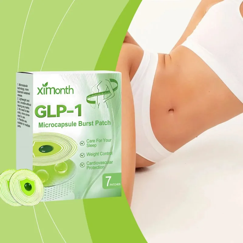 

7PATCHES 99% of examples achieve desired body contour within one month