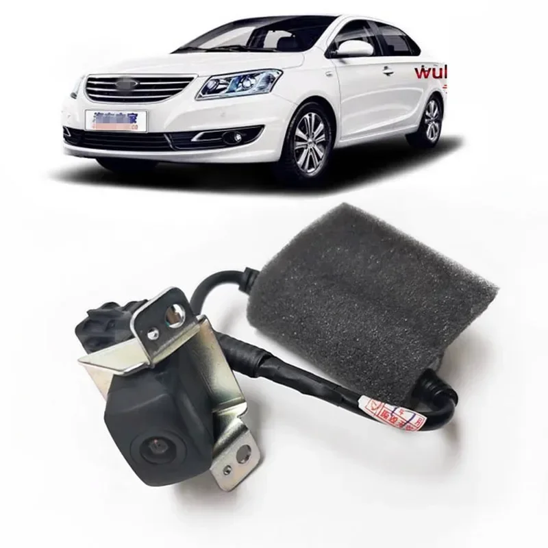 

Камера заднего вида для Chery E3/Bonus 3, зонд заднего вида/ображение заднего вида J52- 7900301