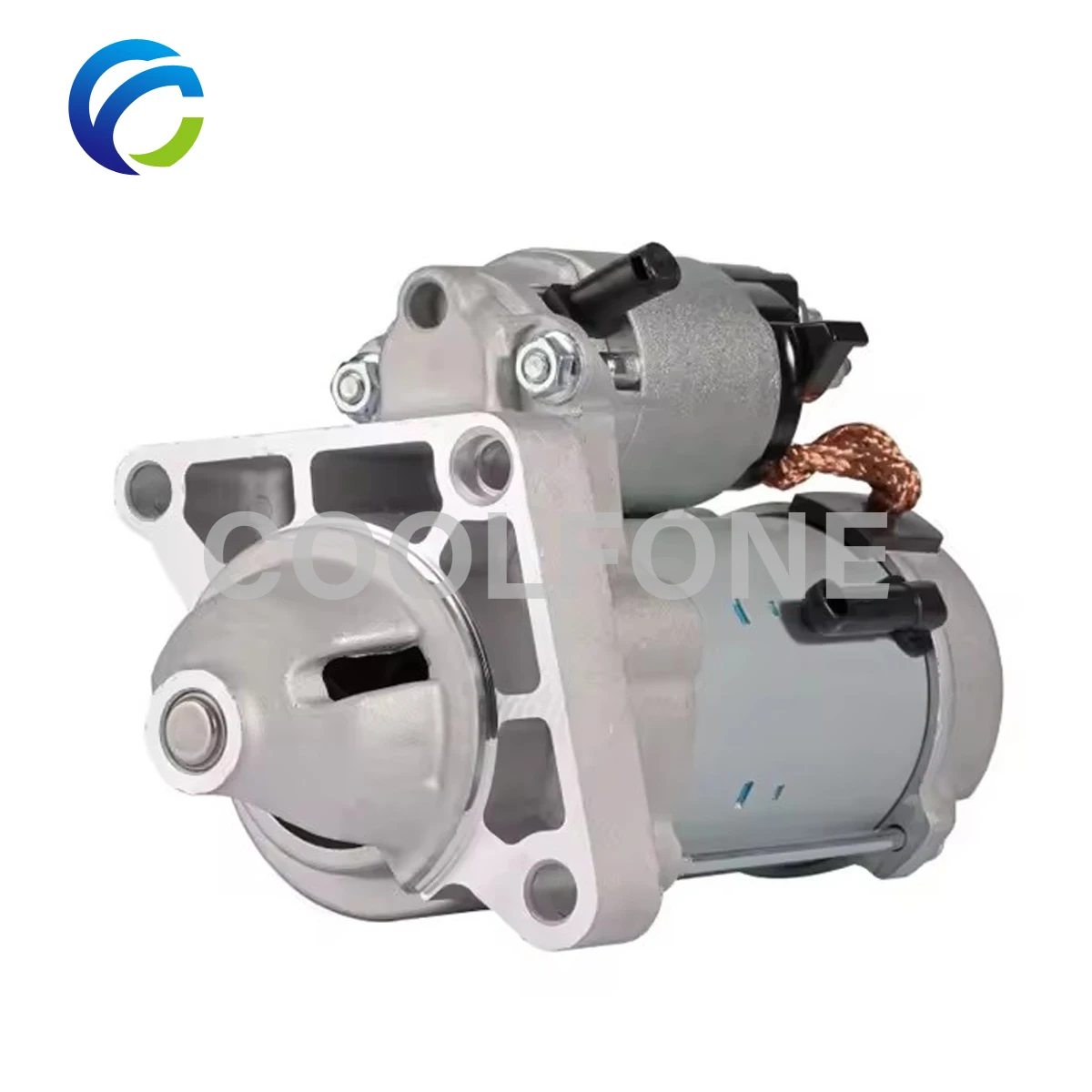 Self Starter Motor for BMW F45 F46 218i 220i F49 X1 MINI CLUBMAN F54 F55 F56 F57 F60 B38 B48 7645979 12418581690 8570845