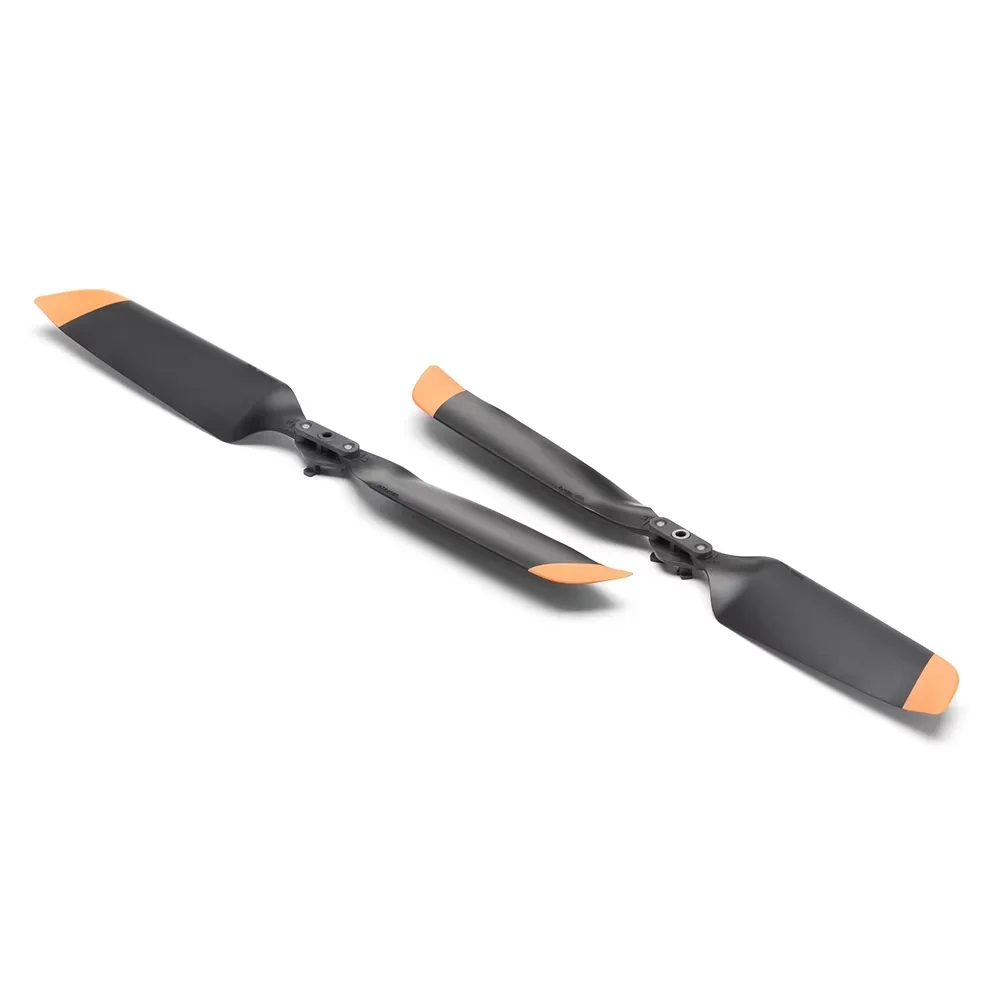 New Low-Noise Propeller for M 4T / 4E Low-Noise Quick Release Blade Wing for Matrice 4 Series Repair Parts