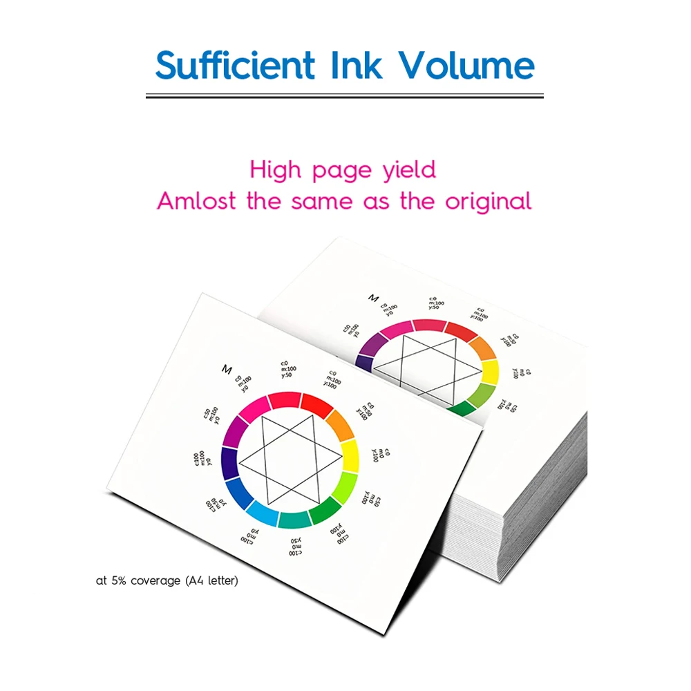 PG-440 CL-441 Ink cartridge For Canon Pixma MG4280 MG4240 MX438 MX518 MX378 printer PG 440 CL 441 cartridge