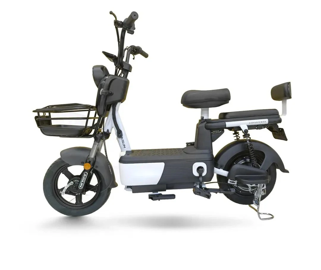 

Электровелосипед 48В 350Вт для взрослых оптом напрямую от производителя