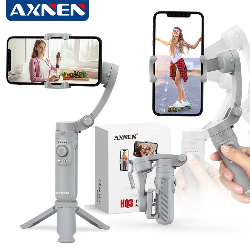 HQ3 Handheld Stabil… - image