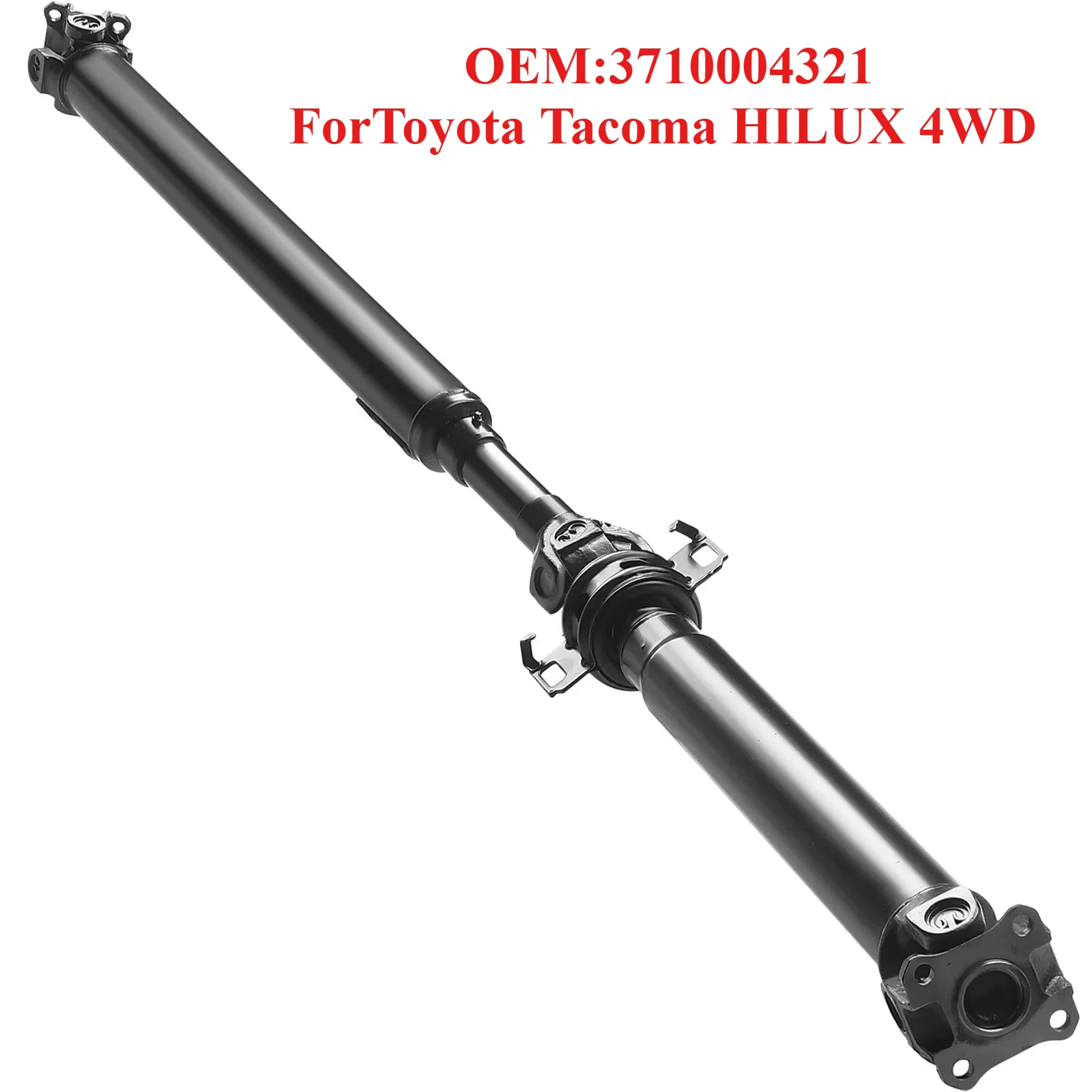 

Factory Direct Sales Drive Shaft OEM:3710004321,forToyota Tacoma HILUX 4WD
