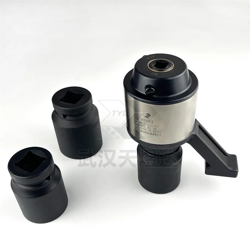 3000nm Multiplicador De Torque MDNF-35 Torque Multiplier Low Prices
