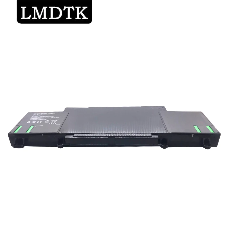 LMDTK New SQU-1406 Laptop Battery For ThundeRobot 911-E1 911-T2A 911-S2B 911-T1 Chimera CX-9 SQU1406 11.4V 5200mAh 59WH