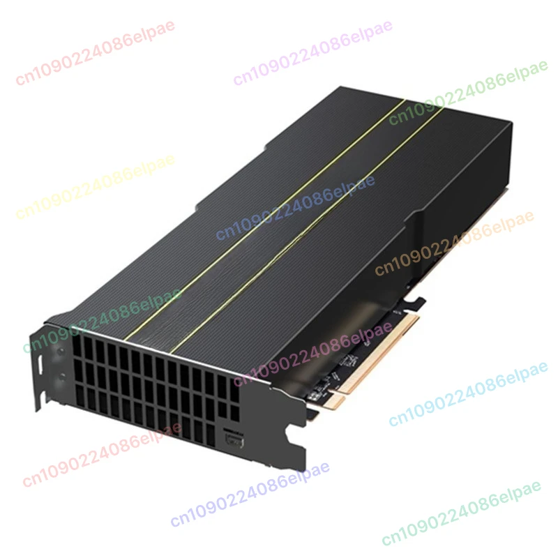 

Вентилятор видеокарты Mi50, оригинальная длина видеокарты, очень большой объем воздуха