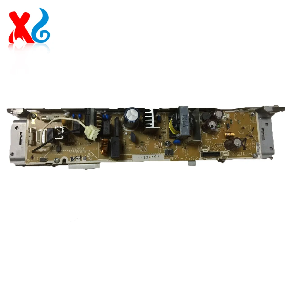 RM1-7751-000CN RM1-7752-000CN Power Supply Board For HP Color Laserjet CP1025NW CP1025 CP1020 1025 1020