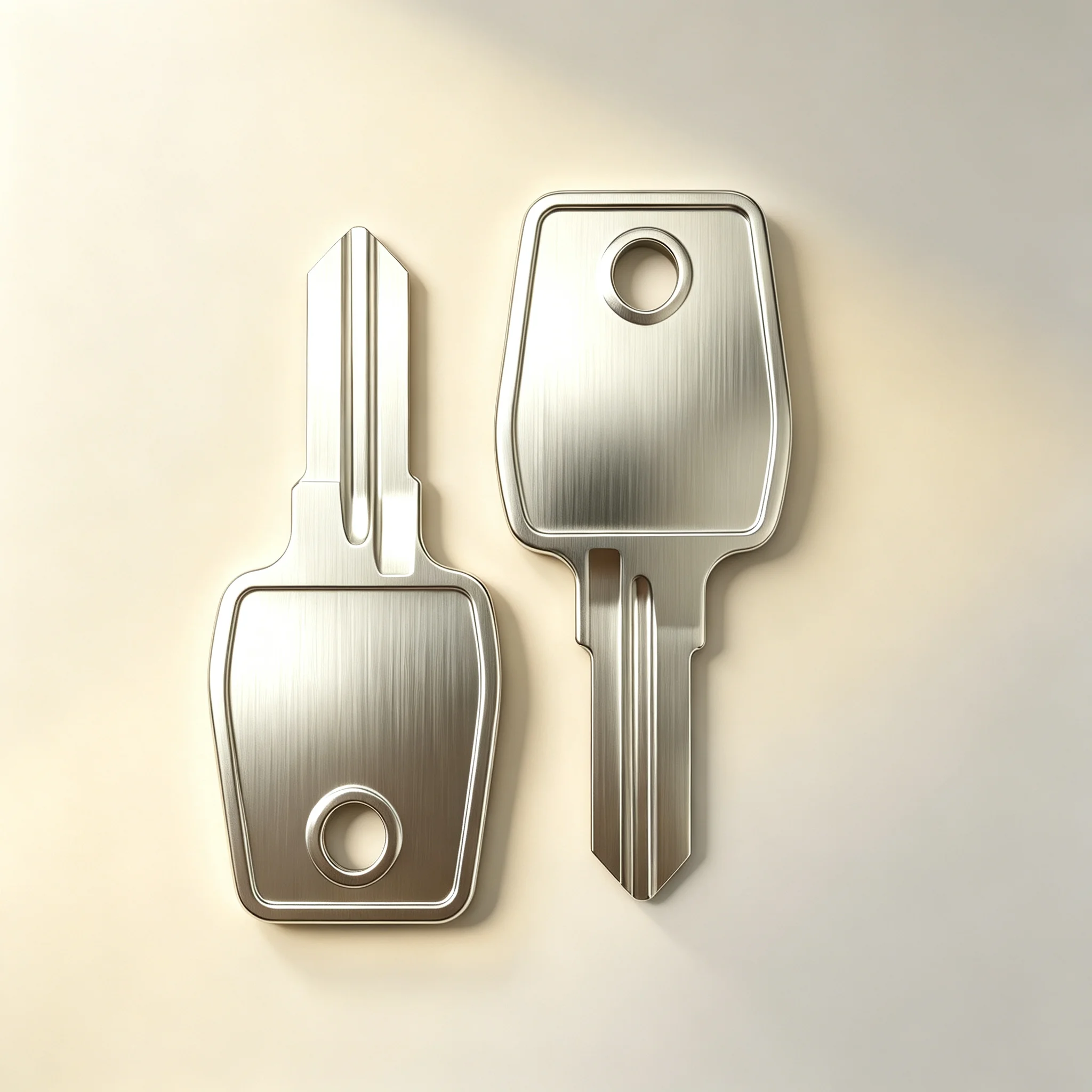 1Pcs/3Pcs Suitable for Harley Hard Candy Muscle X48 X72 XL883 NLR.XL1200 Motorcycle Key Blanks