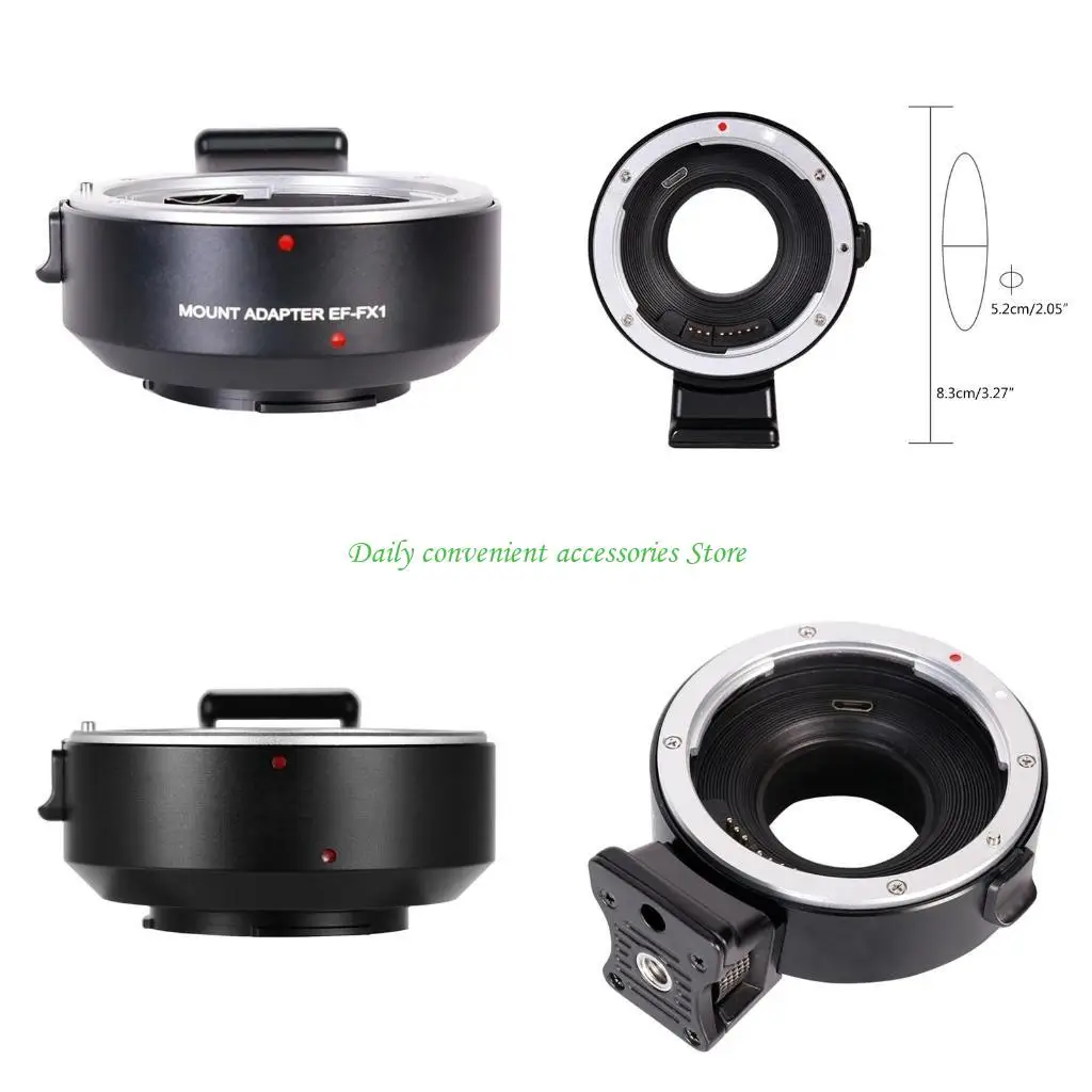 97QB EF-FX1 Auto Fo…