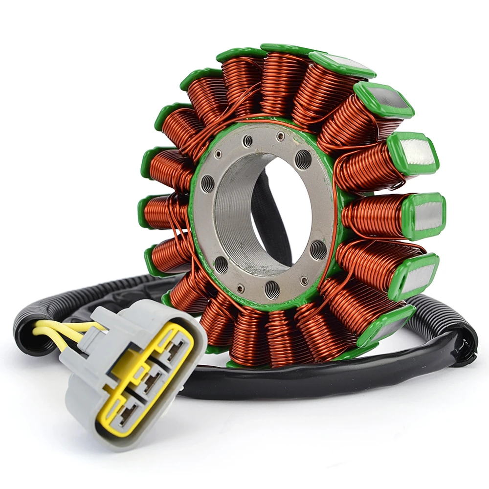 Stator Coil For Hon…