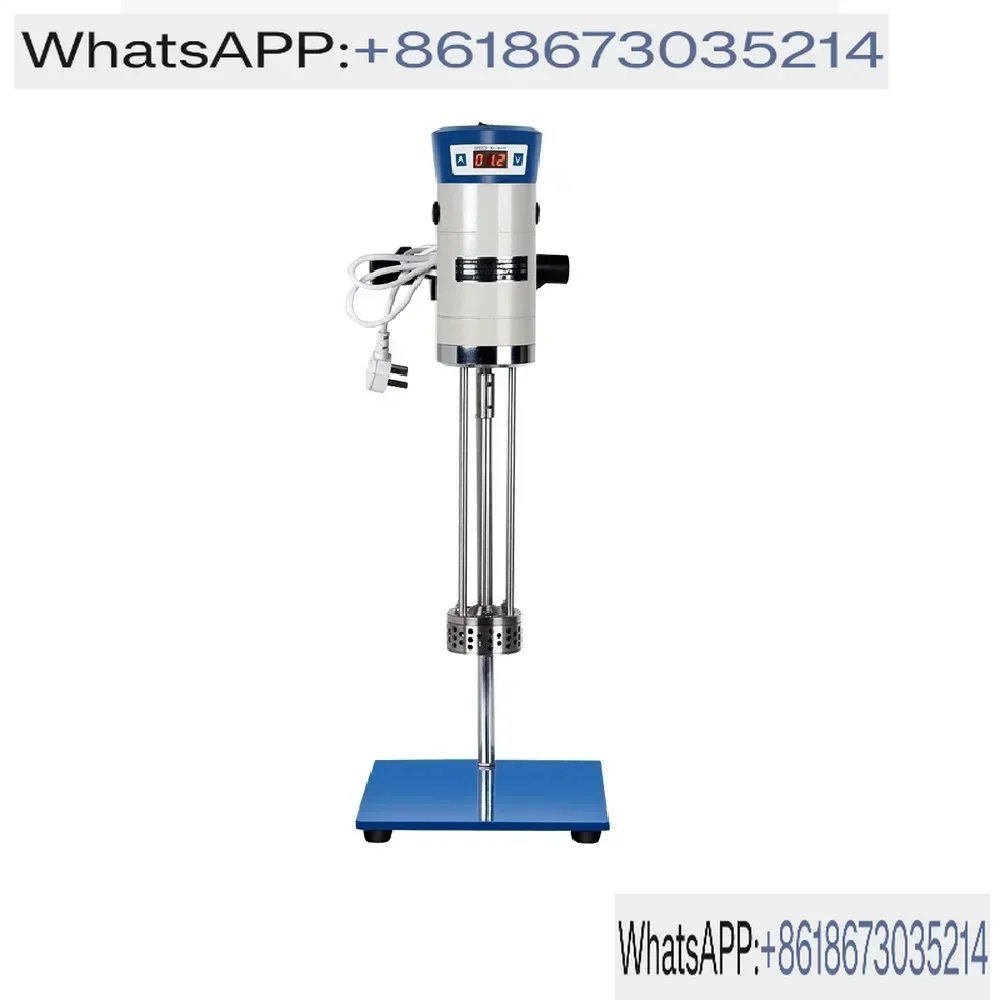 

High Shear Emulsifier Mixing Machines Emulsifier Mixer