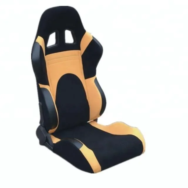 1008 Famous Adjustable Universal Auto Car Seats With Different Color Racing Seat