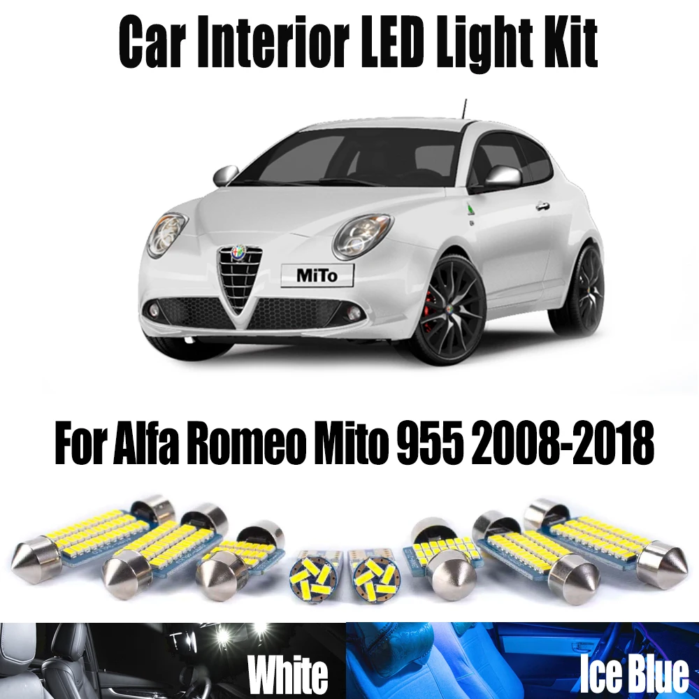 Alfa romeo mito body kit-AliExpress