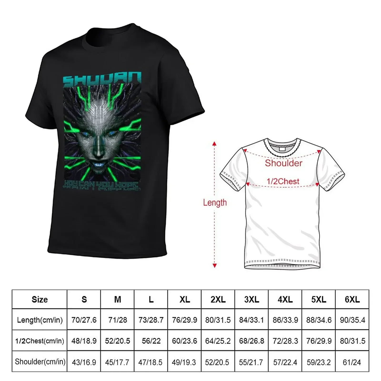 A Perfect Immortal Machine T-Shirt customizeds oversized t shirt graphic t shirts oversized graphic tee luxury clothes men