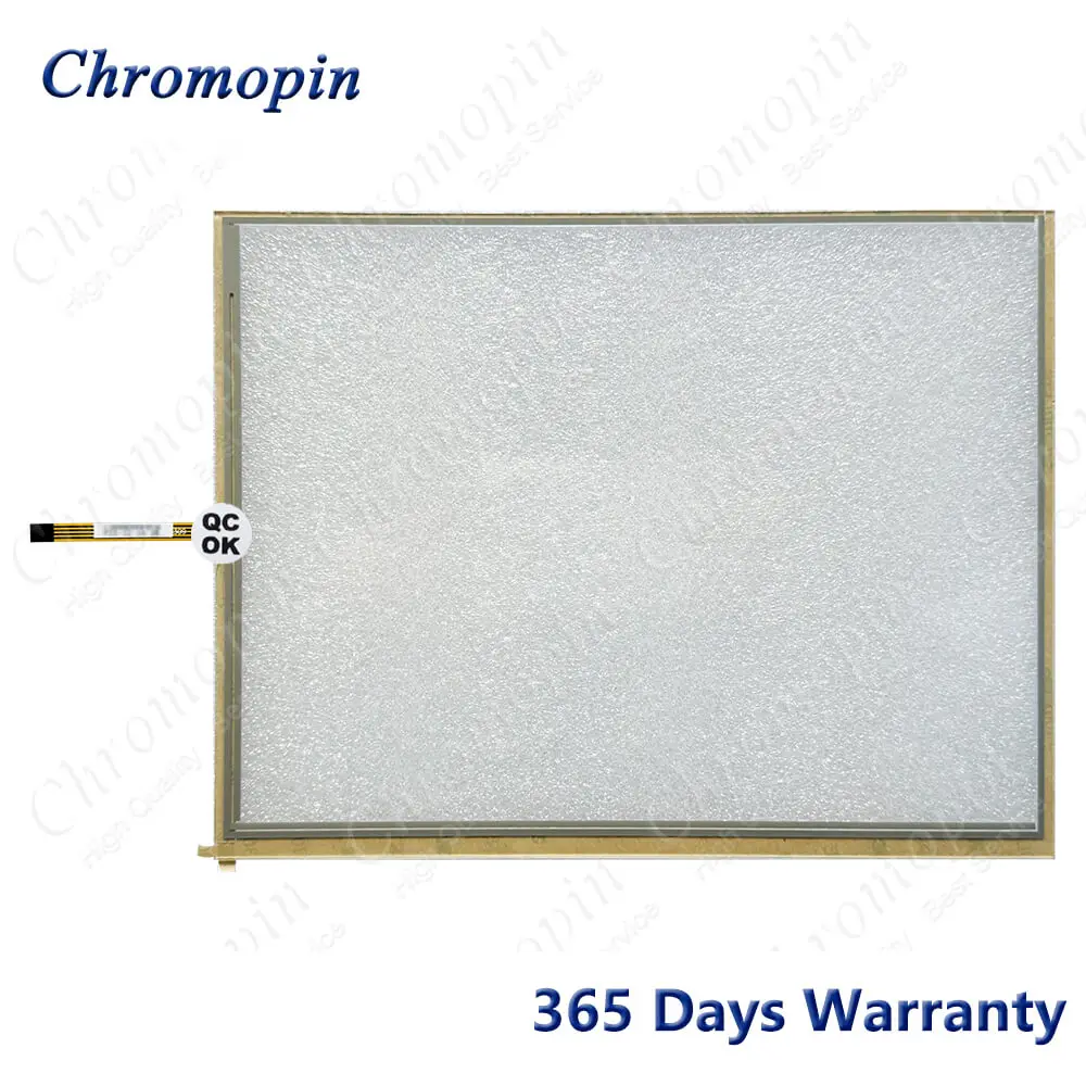Touch Screen Panel Glass Digitizer for DMT80600T104_05WT HR48545S06 Touchscreen