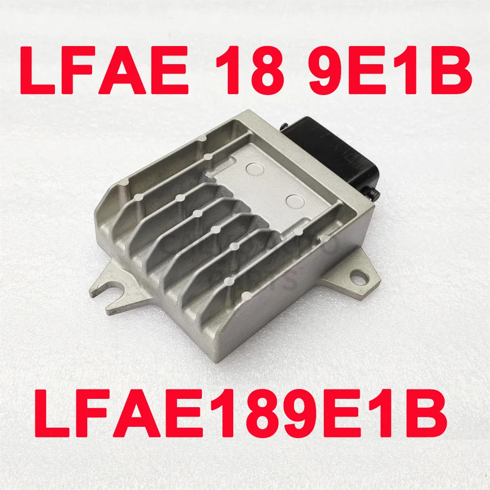 LFAE 18 9E1B 2007-2014 for MAZDA 3 2.0 TCU TCM TRANSMISSION CONTROL MODULE LFAE189E1B