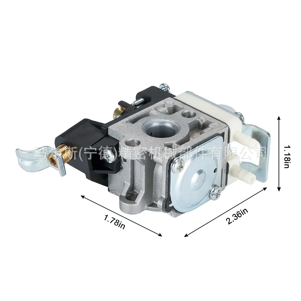 RB-K90 Carburetor For Echo PB-251 PB-255 PB-255LN ES-255 Leaf Blower Replacement Parts
