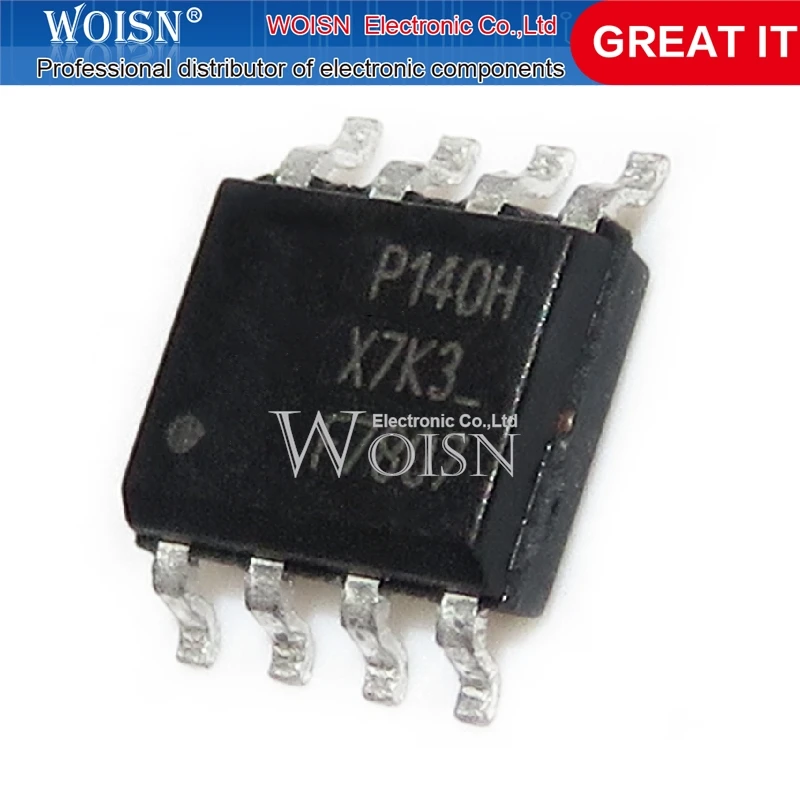 

10 шт. IRF7807TRPBF IRF7807 F7807 SOP-8