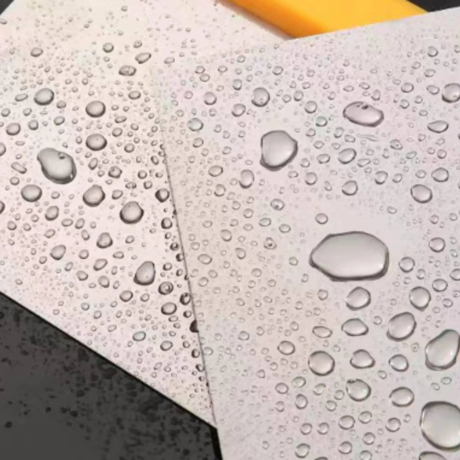 Stainless Steel Putty Knife Rust Resistant Surface Tool Plaster for Painters, Construction Workers, Painting Setup