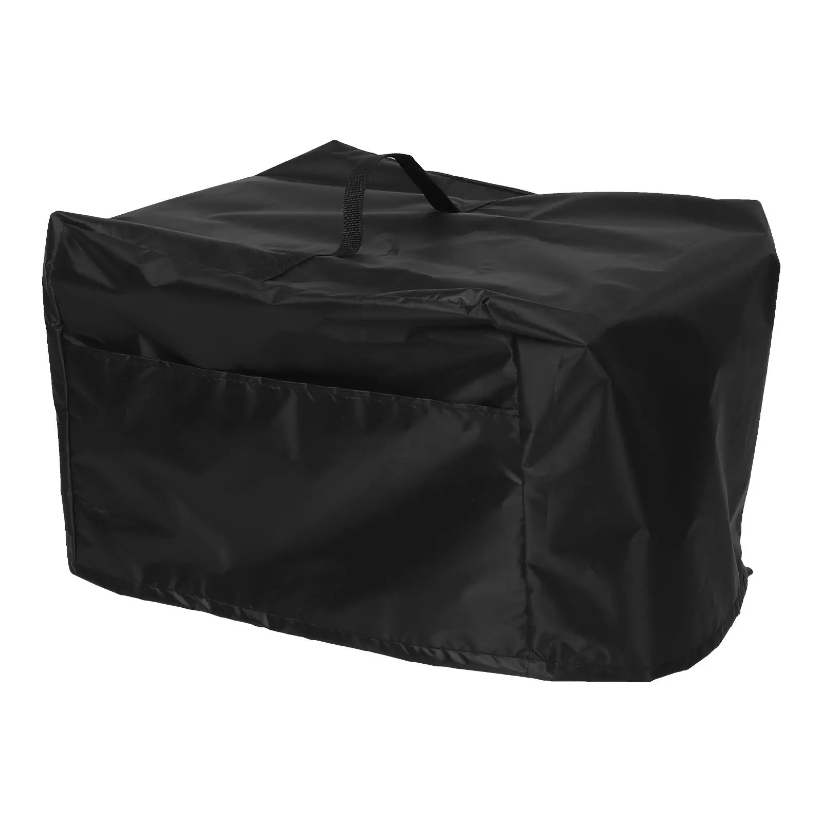 Meat Slicer Dust Cover Waterproof Oilproof Protective 20x17x15 Inch Kitchen Appliance Dustproof Storage Case Small Appliance view 6