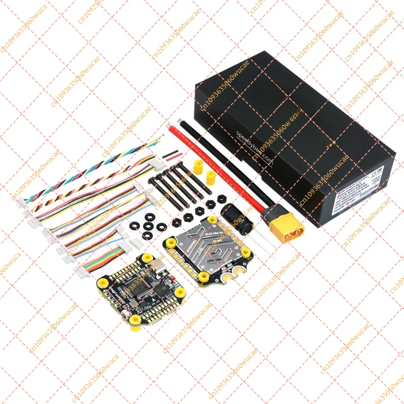 for SpeedyBee F7 V3 Stack | F7 - F722 Flight Controller ulasan dan harga