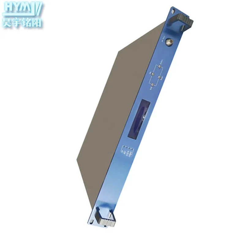 Trasmettitore ottico V8610TD-10 CATV 1550nm