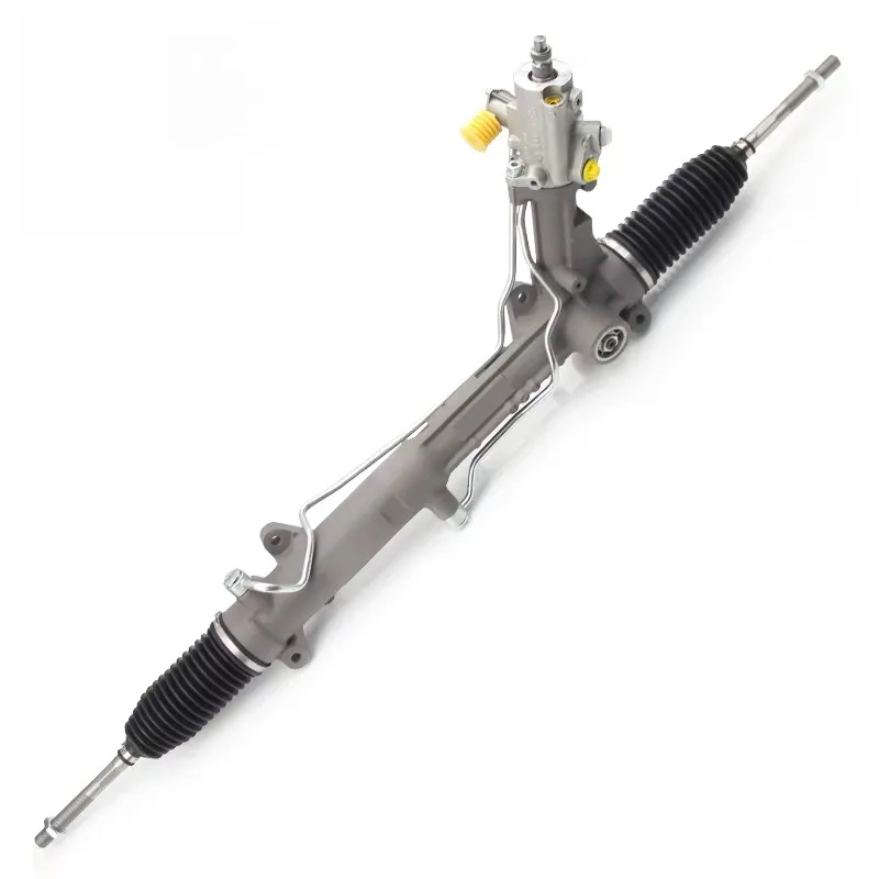 

Рейка гидроусилителя рулевого управления и шестерня в сборе с датчиком для BMW E60 5 серии LHD 2003-2010 32106795340