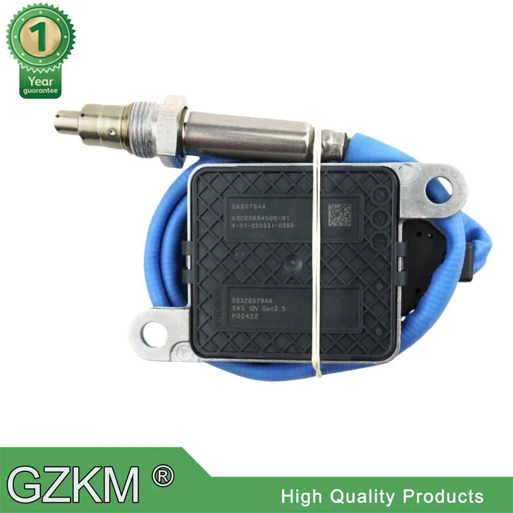 68328579AA SNS0784A NOx Sensor For Fiat and Jeep Cherokee 2019 Diesel lambda probe