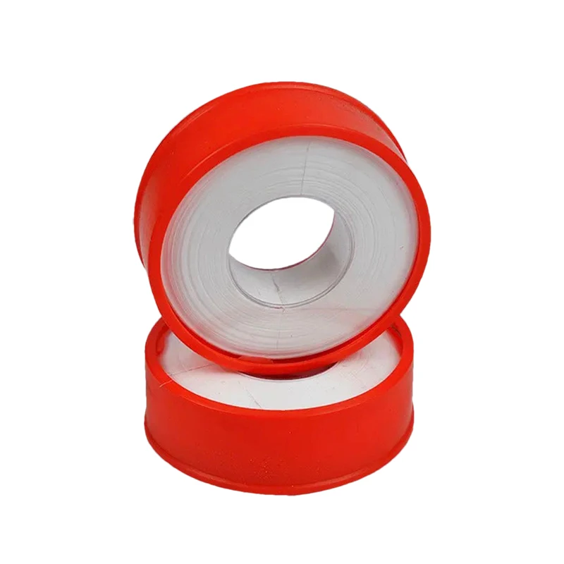 20M/Roll PTFE Water Pipe Tape Oil-free Belt Sealing Band Fitting Thread Seal Tape Home Improvement Practical Tools Plumbing