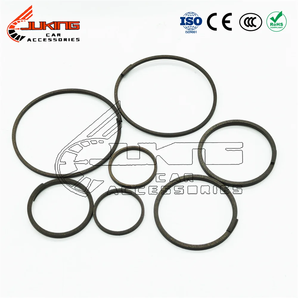 RE0F11A JF015E CVT ناقل الحركة JF015E مجموعة تعديل الحلقة المفاجئة، مناسبة لقطع غيار السيارات نيسان سوزوكي #5