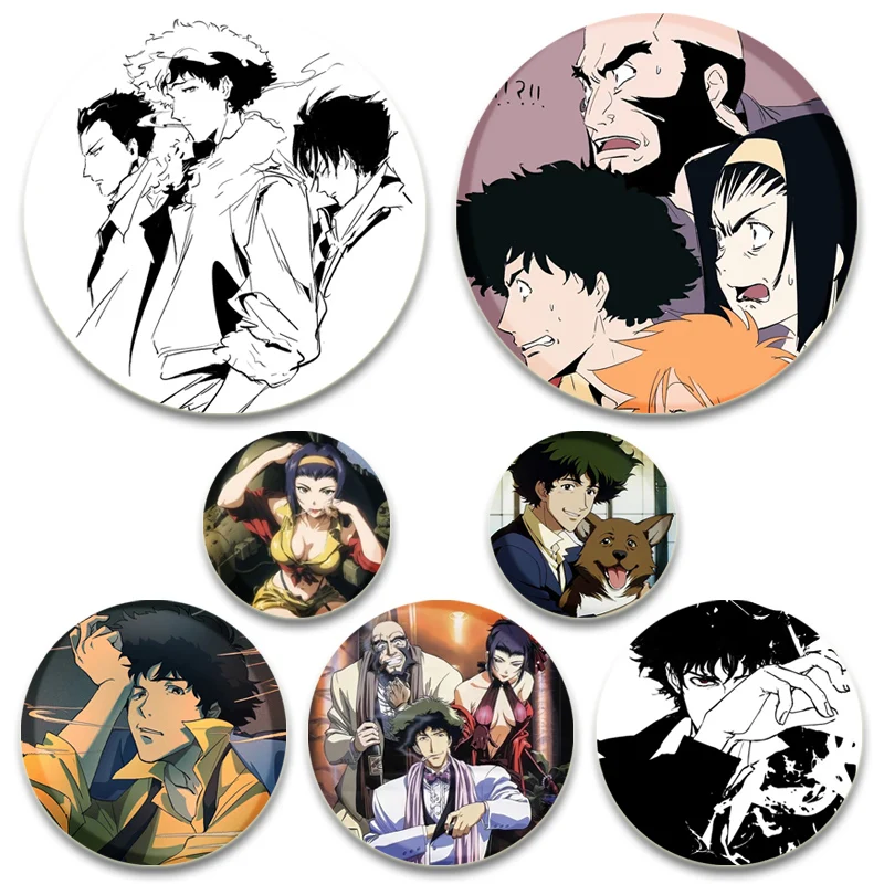 Cowboy Bebop Hd Pri…