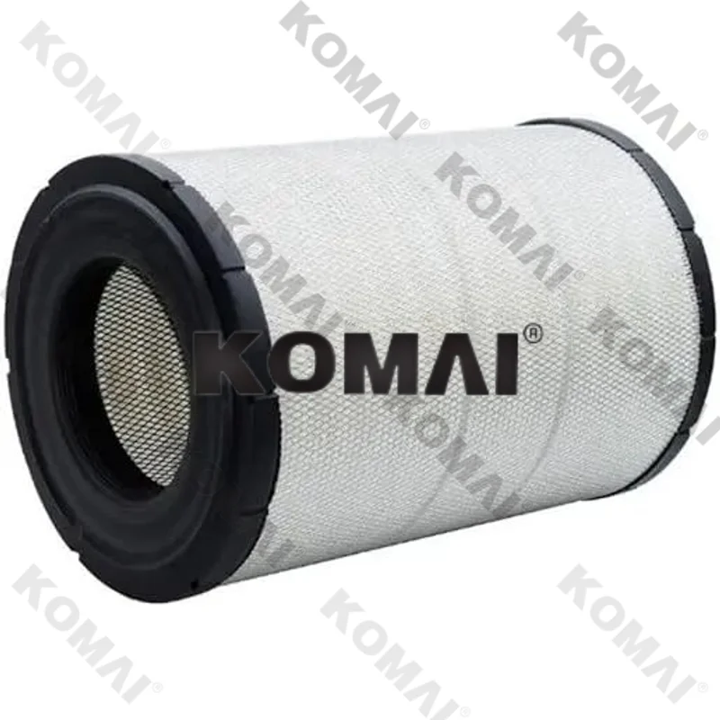 

Excavator Diesel Engine Parts Air Filter Element P847143 16546NY02A