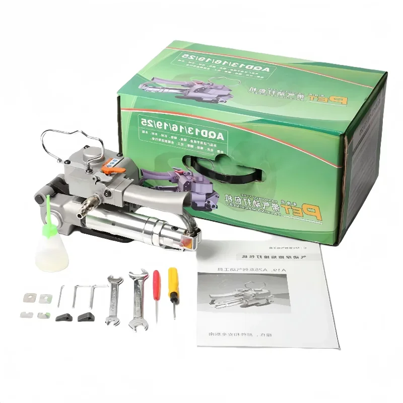 A19 A25 Pneumatic S…