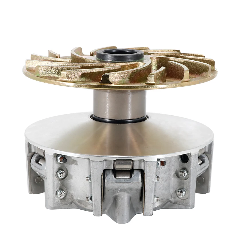Clutch Parts Primary Drive Clutch For Can-Am Renegade 1000R EFI XMR XXC 4X4 1000R STD XMR XXC 4X4 OEM:420248682 view 2