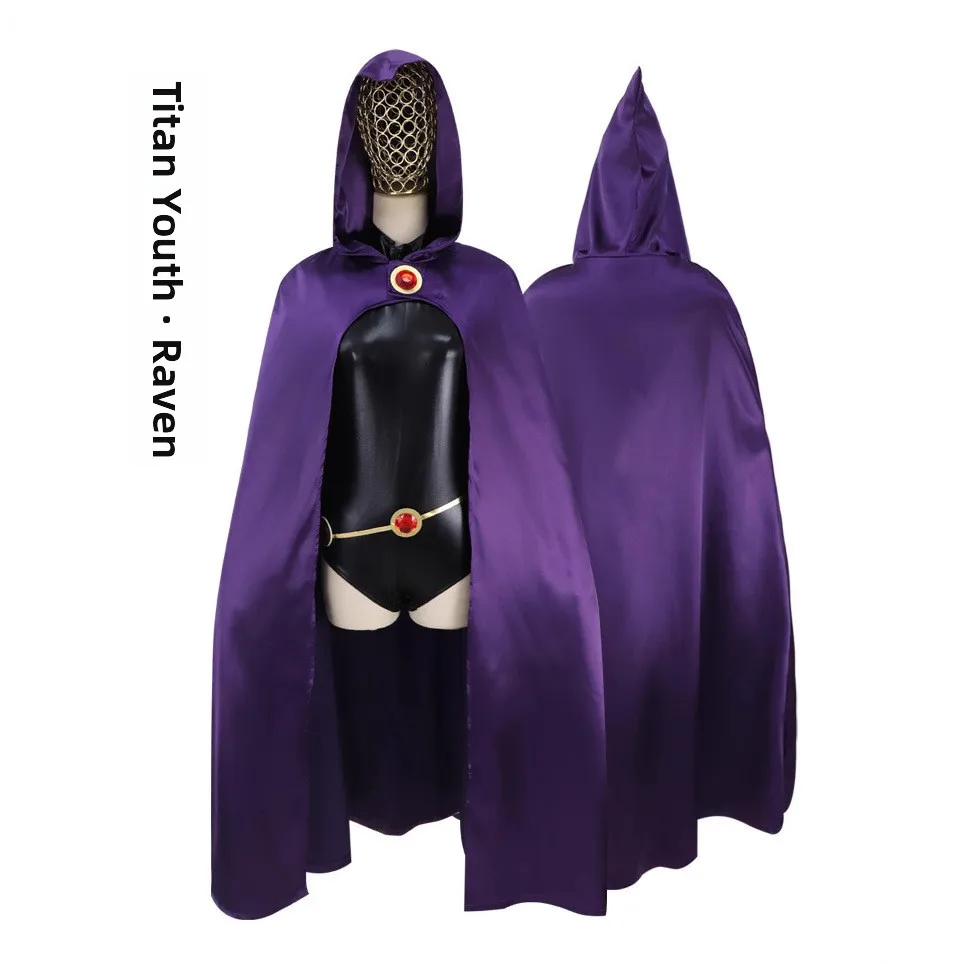 2019-new-superhero-comic-cosplay-costume-raven-teen-titan-youthful-polyester-fiber-stage-performance-traditional-hanfu