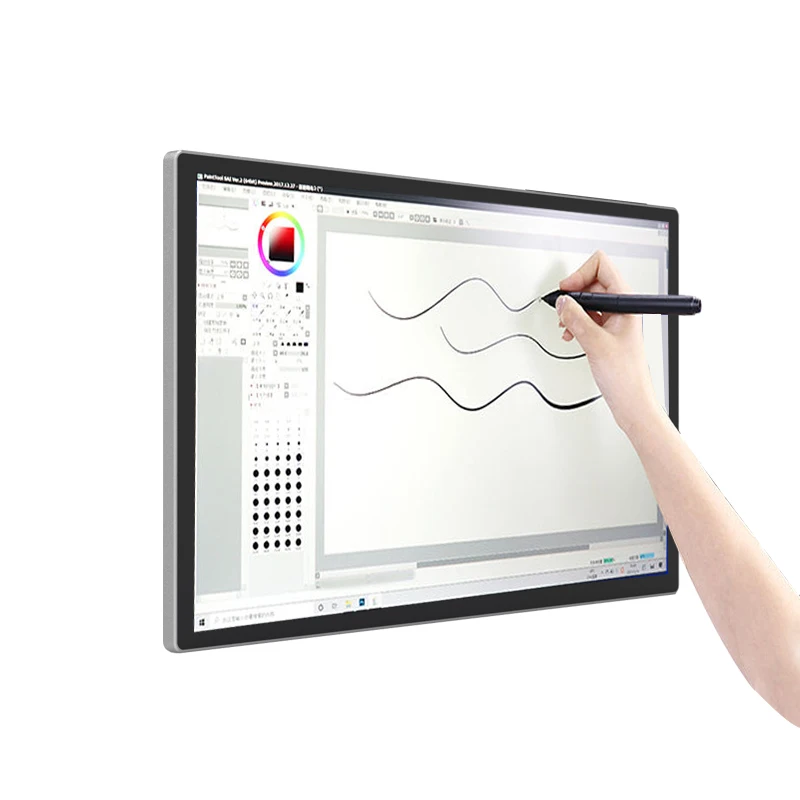 21.5inch Full Lamination Type-c Port Lcd Writing Pen Touch Screen Digital Graphic Drawing Monitor