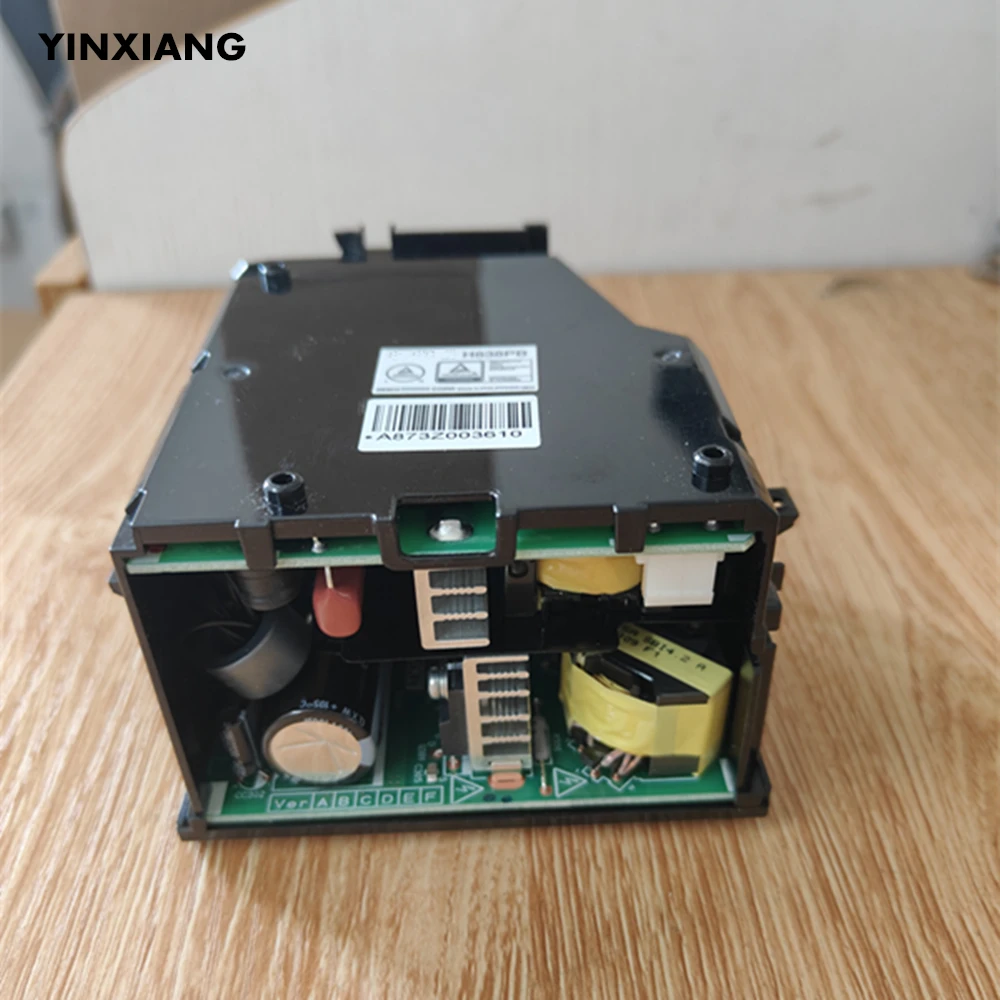 H838PB Reator de projetor/fonte de alimentação de lâmpada adequada para CH-TZ2100 TZ2800 TW5600 TW5650 EB-E01 EB-E10 EB-E20