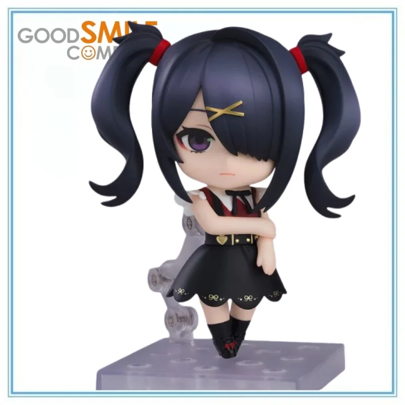 

BANDAI Authentic Needy Girl Overdose-Ame-chan-Nendoroid 2693 Anime Cartoon Collection Series Model Cartoon Character Original