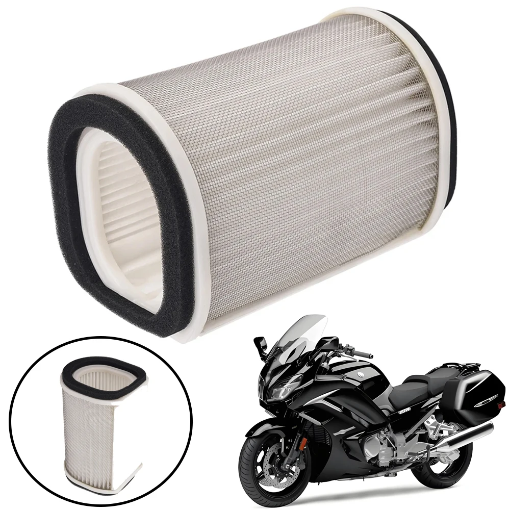 

Motorcycle Replacement Engine Air Intake Filter Cleaner Air Filter Element For Yamaha FJR1300 FJR1300AS FJR1300AE FJR1300A
