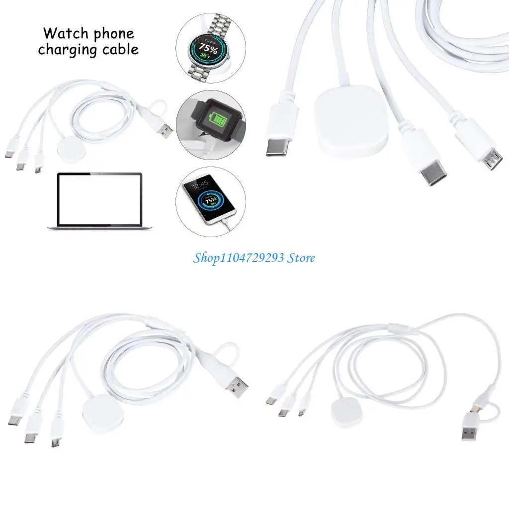 Y2GD 4 In 1 Usb C C…