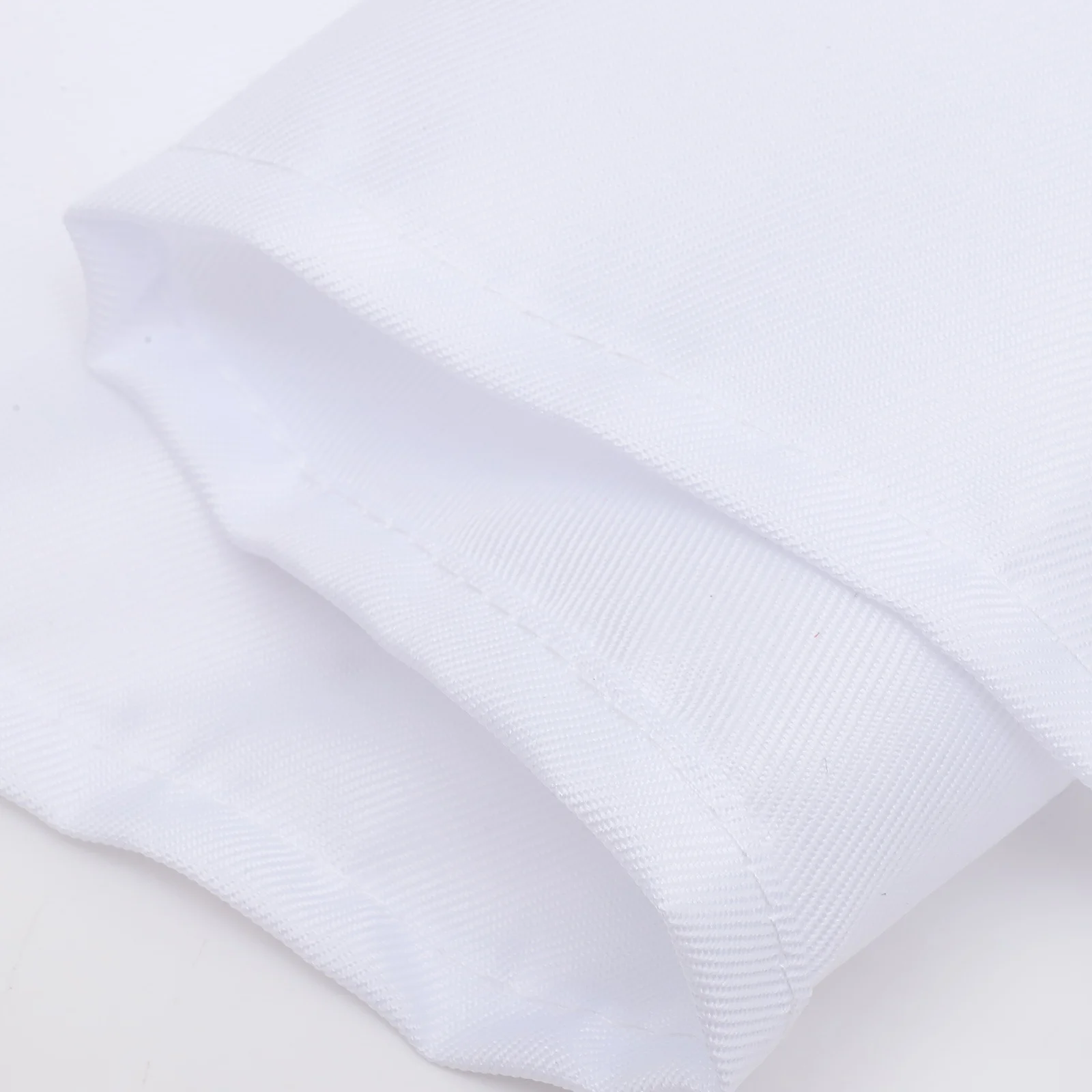 

6Pcs Adjustable Kids Painting Apron Polyester Multi-Function Toddler Drawing Apron Protective Art Smock for Children Creativity