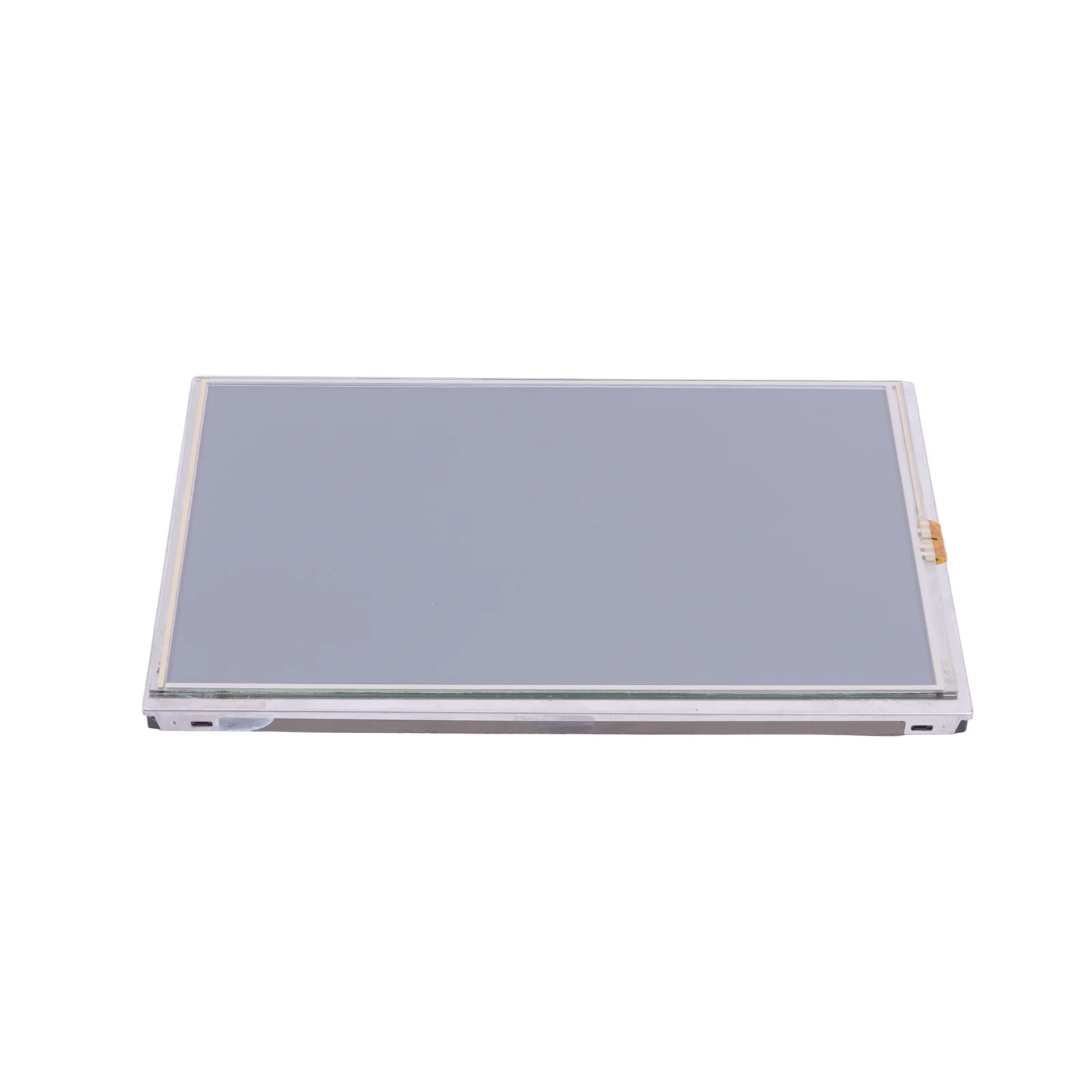 LA080WV2-TD01 LA080WV2-(TD)(02) 8 Inch LCD Screen Panel for 2014-2019 Toyota Highlander Car Radio Navigation Display ﻿